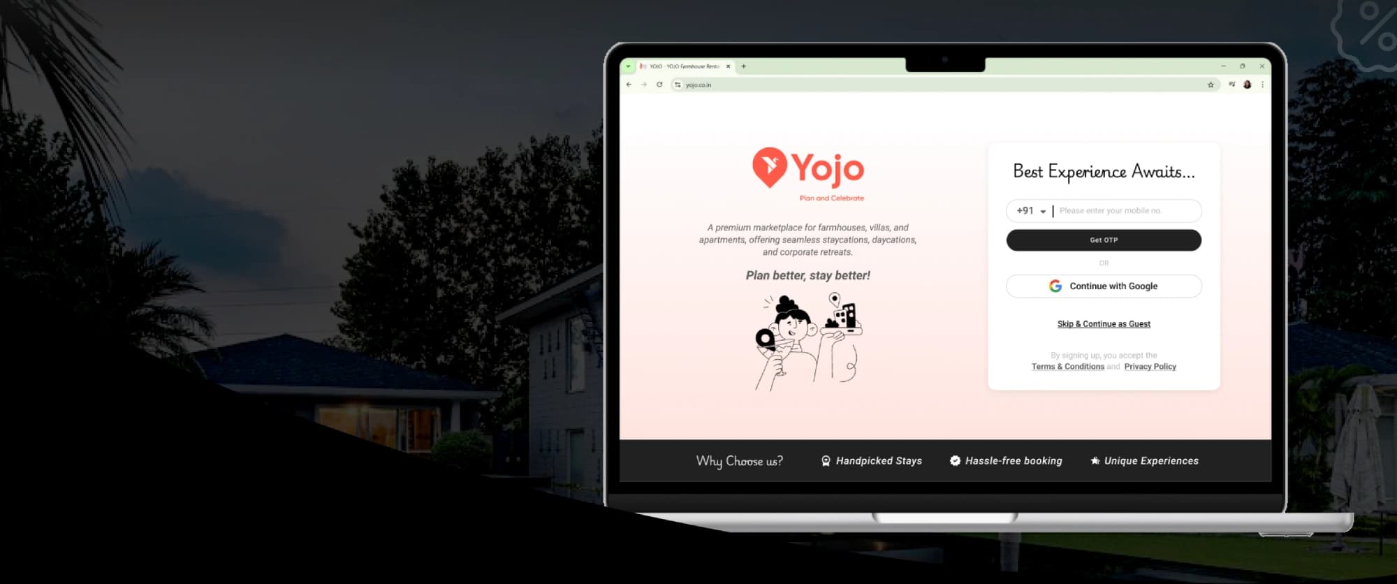 Yojo Computer YOJO