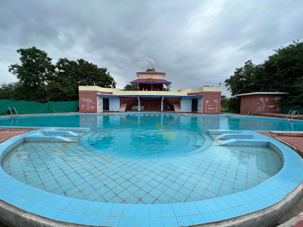 Vishika Resort